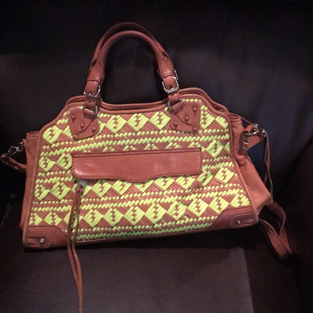 Rebecca Minkoff Bag